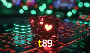 Estatísticas t89