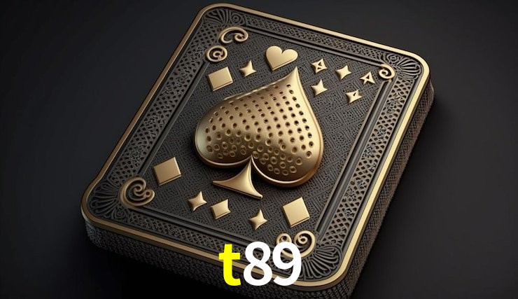 Experiência VIP t89