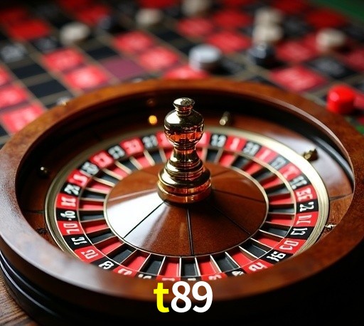 Responsive Design t89