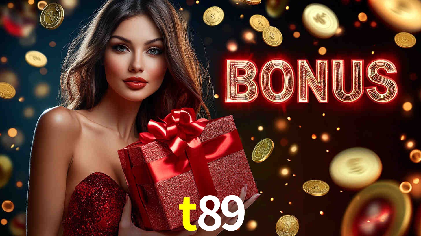 Apostas Esportivas na t89: Um Guia Completo