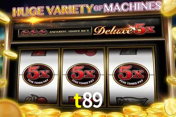 VIP Casino t89