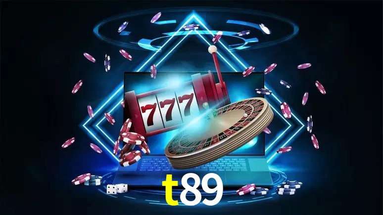 Slot Games t89