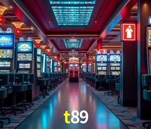 Descubra a Essência do t89: Nossa História e Compromissos
