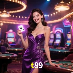 cassino t89