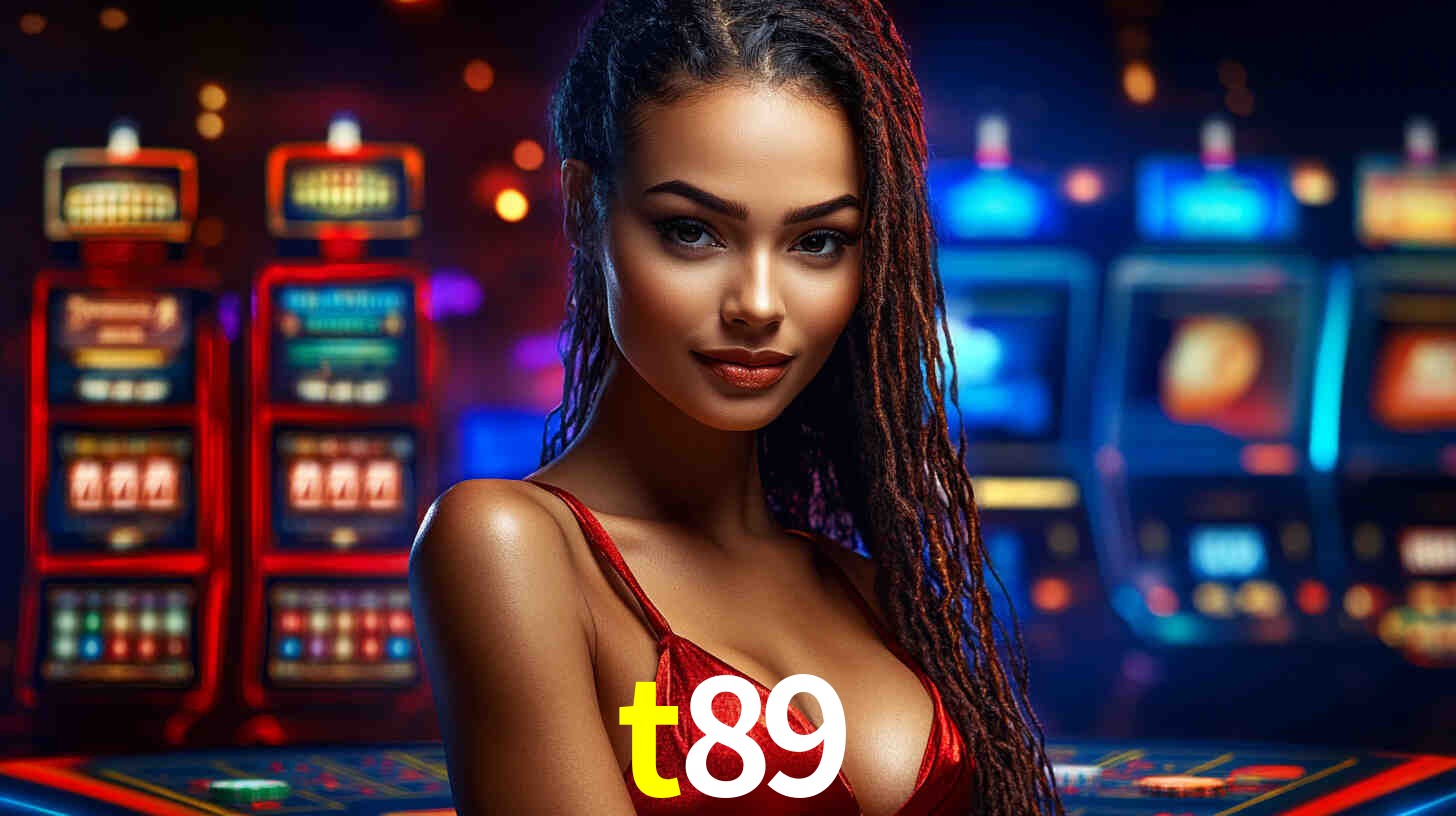 A Popularidade dos Caça-Níqueis no t89