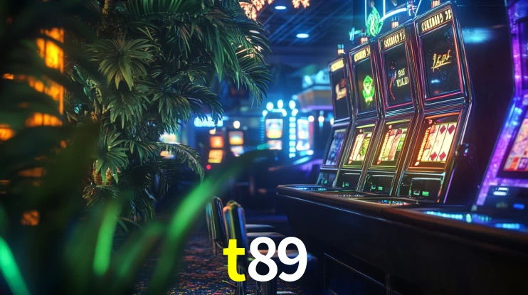 Welcome Bonus t89