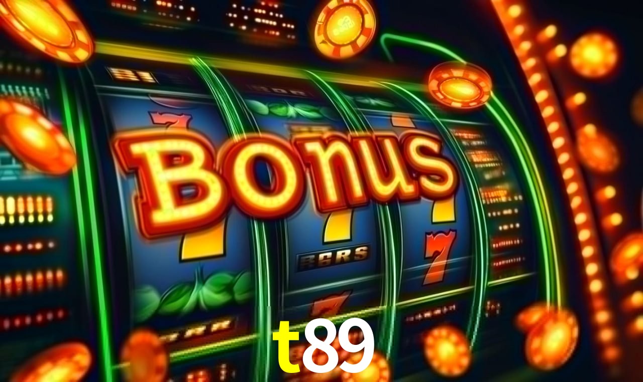 Live Casino t89