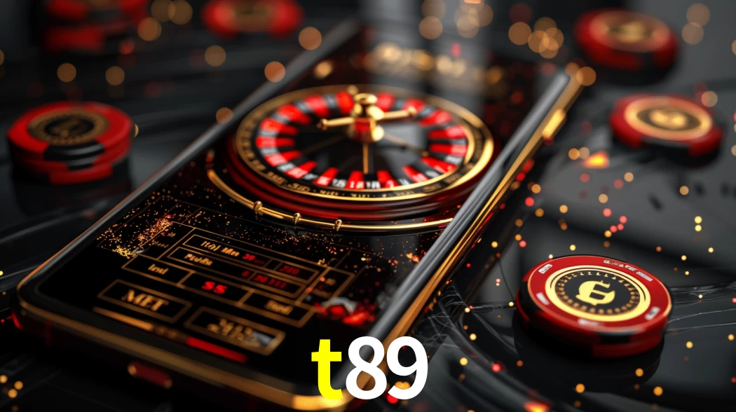Bonus Features t89