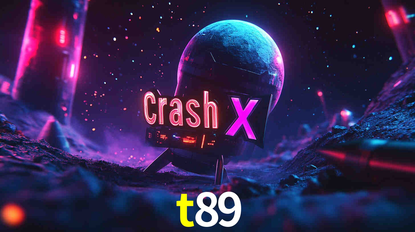 Descubra a Magia dos Jogos de Arcade no t89