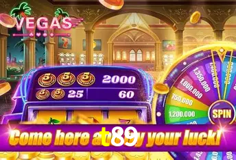 Live Casino t89