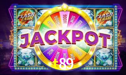 Blackjack Table t89
