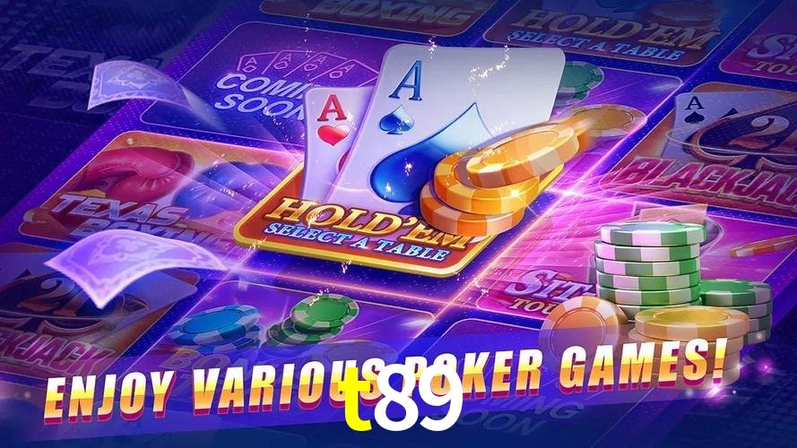 Inovações de Jogos na t89: O Futuro das Experiências Interativas