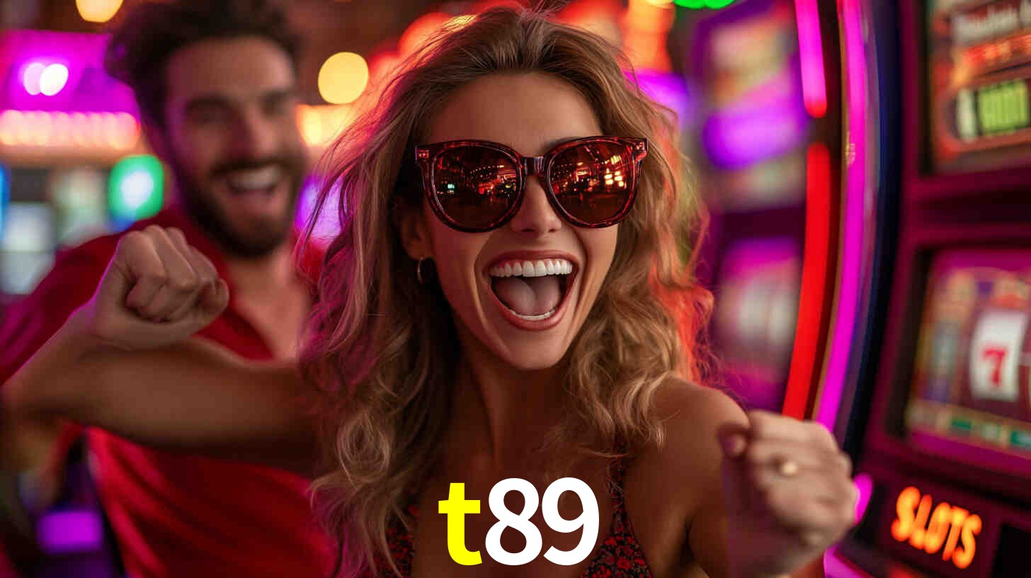 A Experiência Imersiva dos Cassinos Ao Vivo no t89
