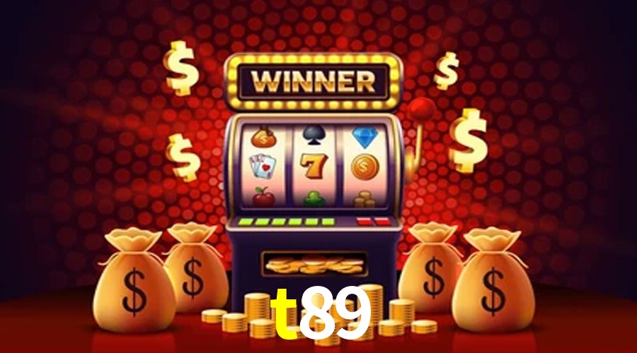 Live Casino t89