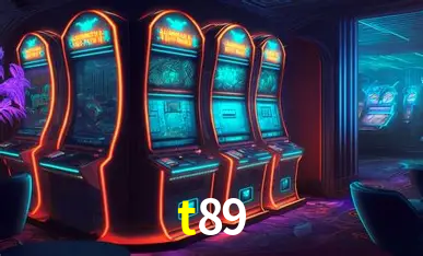 A Emoção da Loteria na t89: Uma Chance de Mudança de Vida