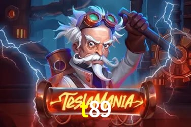 Games Directory t89