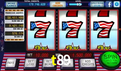 A Emoção da Loteria na t89: Uma Chance de Mudança de Vida