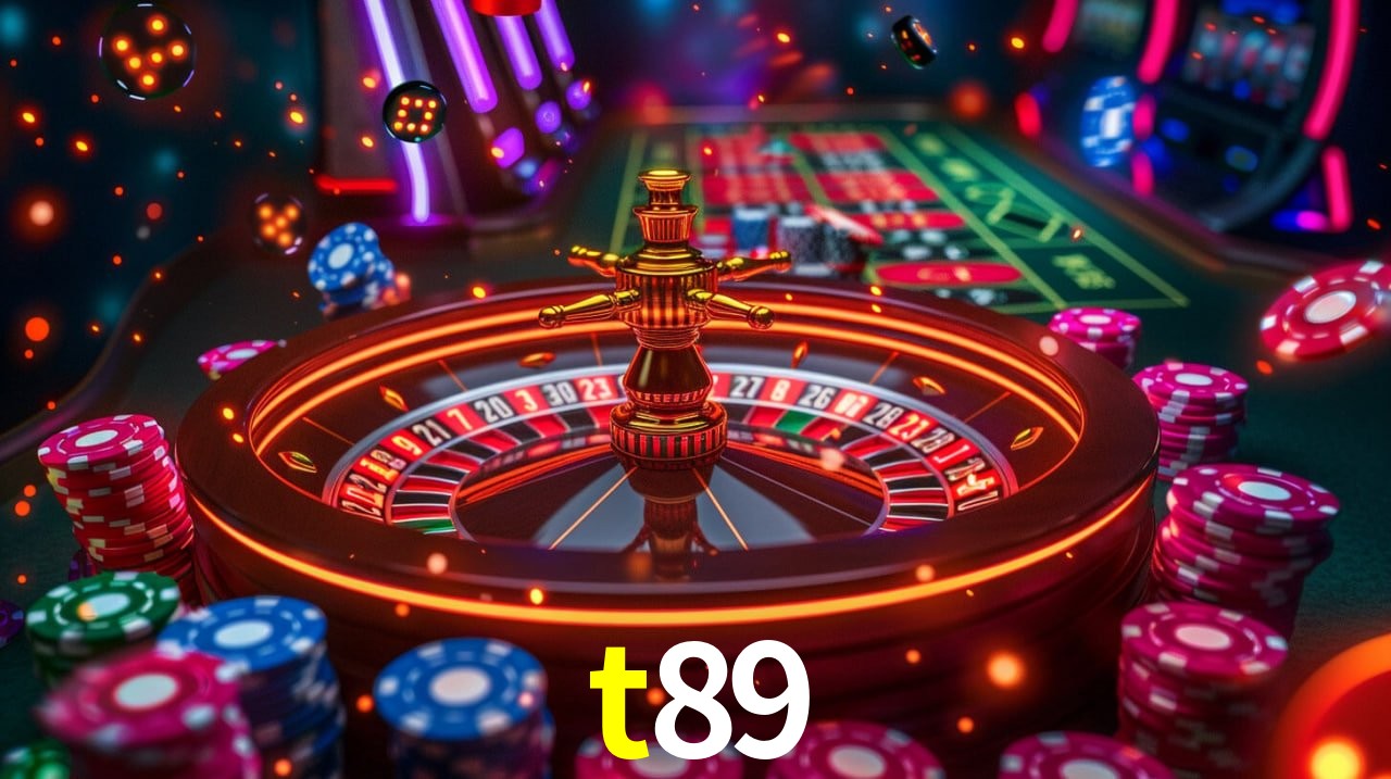 t89 FAQ — perguntas frequentes usuários Brasil