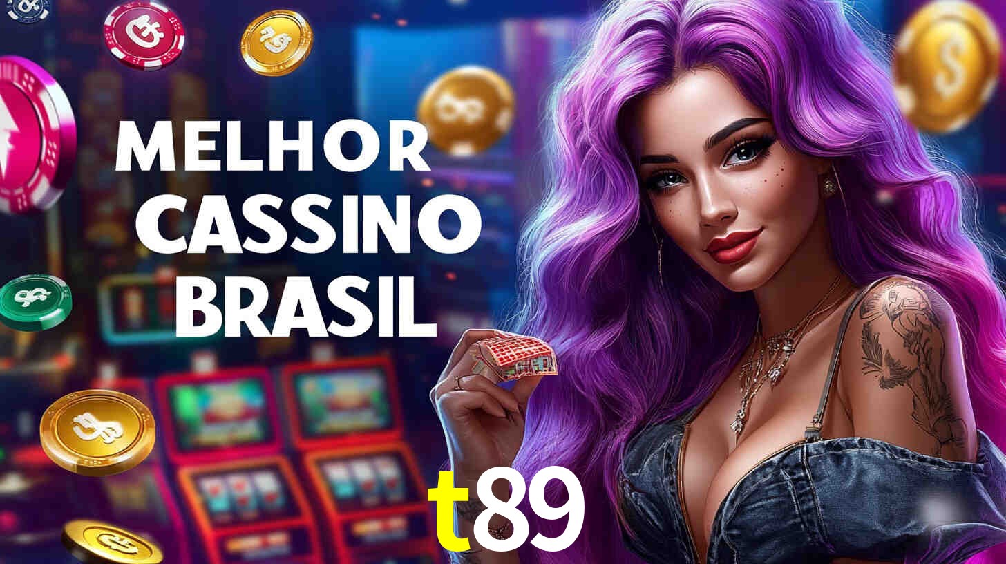 Descubra a Essência do t89: Nossa História e Compromissos