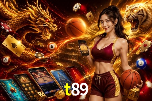 Games Directory t89