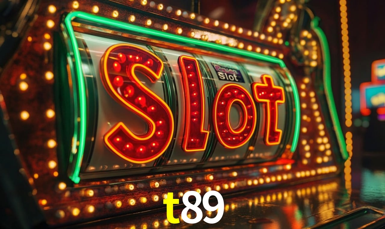 Sistemas de Segurança t89
