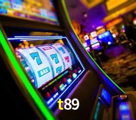 Inovações de Jogos na t89: O Futuro das Experiências Interativas