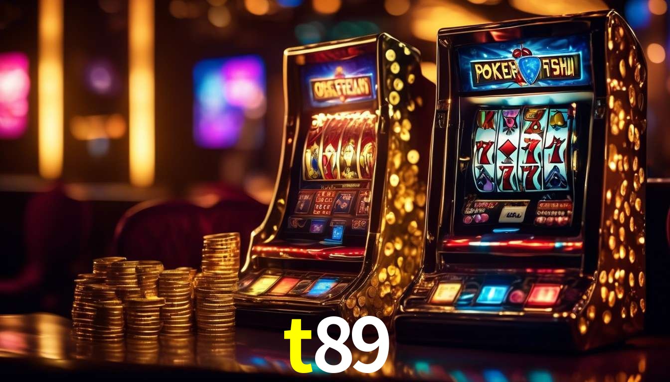 t89 download — arquivo APK para Android oficial