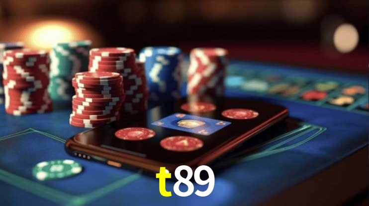 Casino Ao Vivo t89