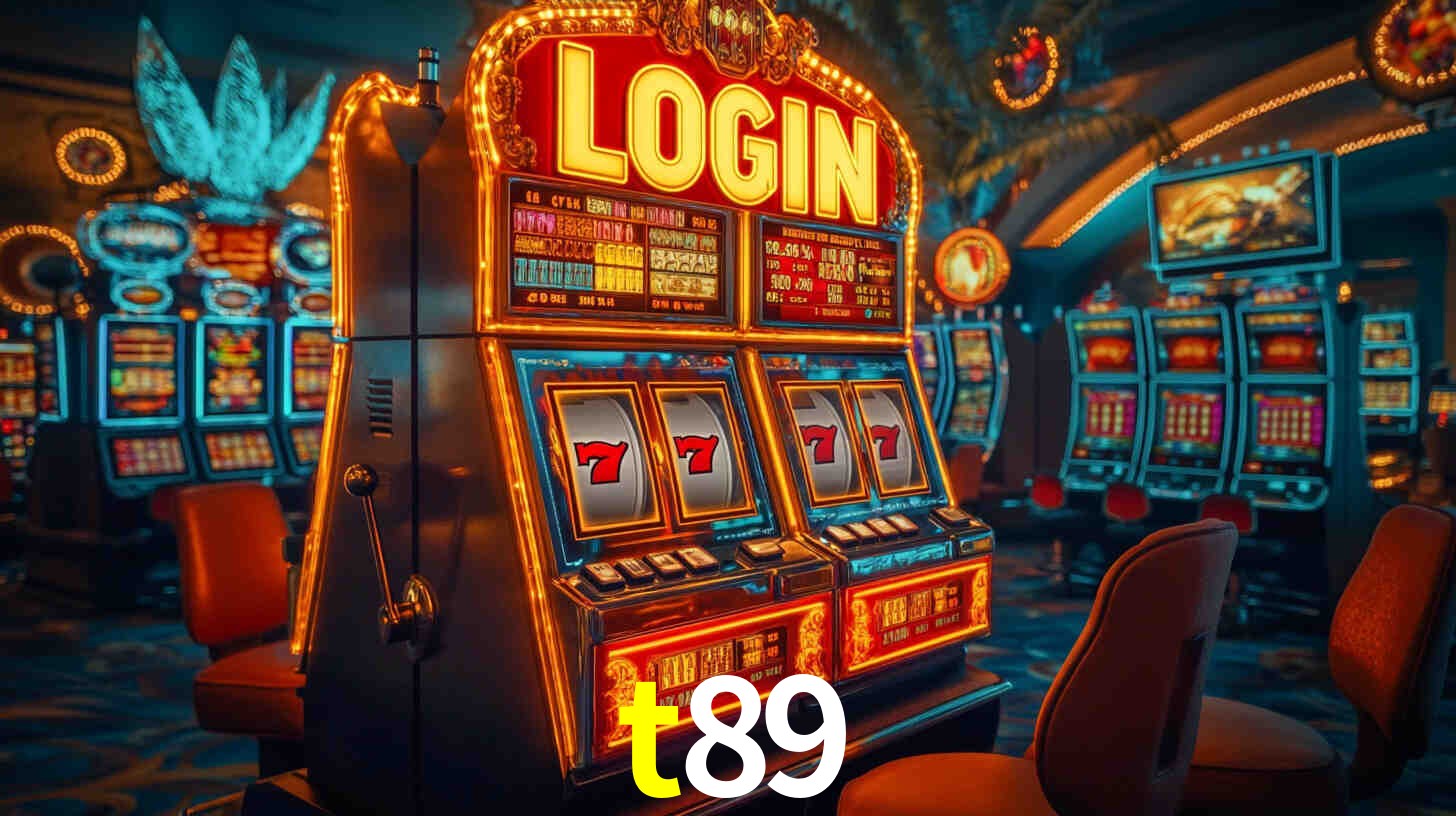 Premium Interface t89