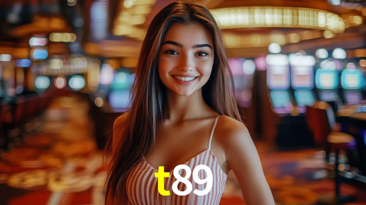 t89 App Interface
