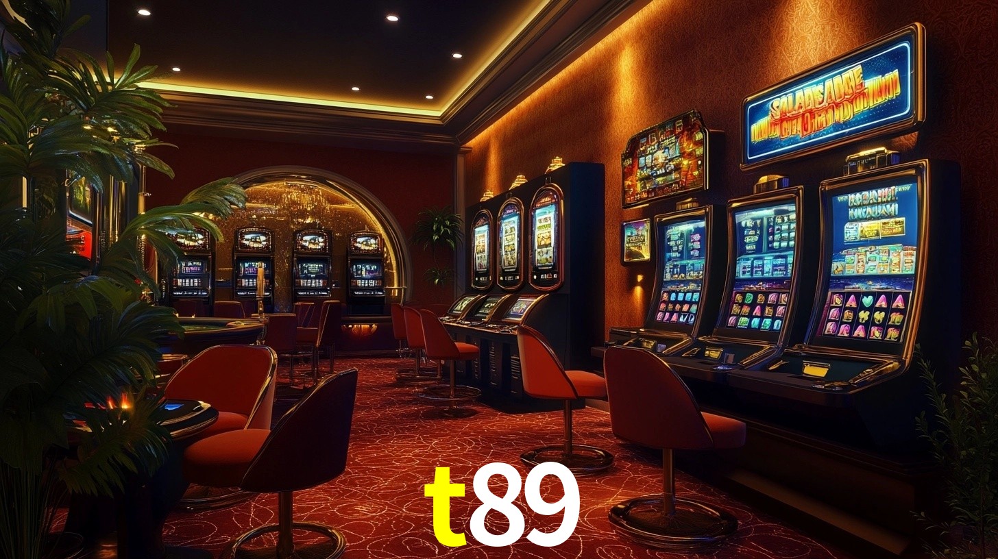 Tournaments t89