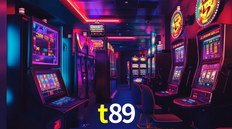 t89 bônus — painel de promoções no aplicativo