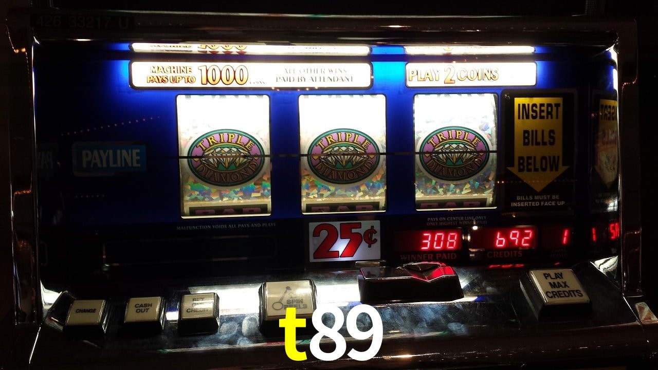 Tennis Betting t89