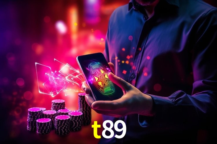 Torneios t89