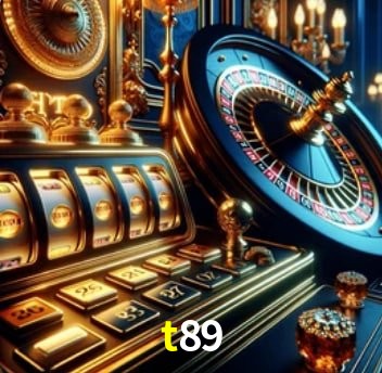 Mesa de Blackjack t89