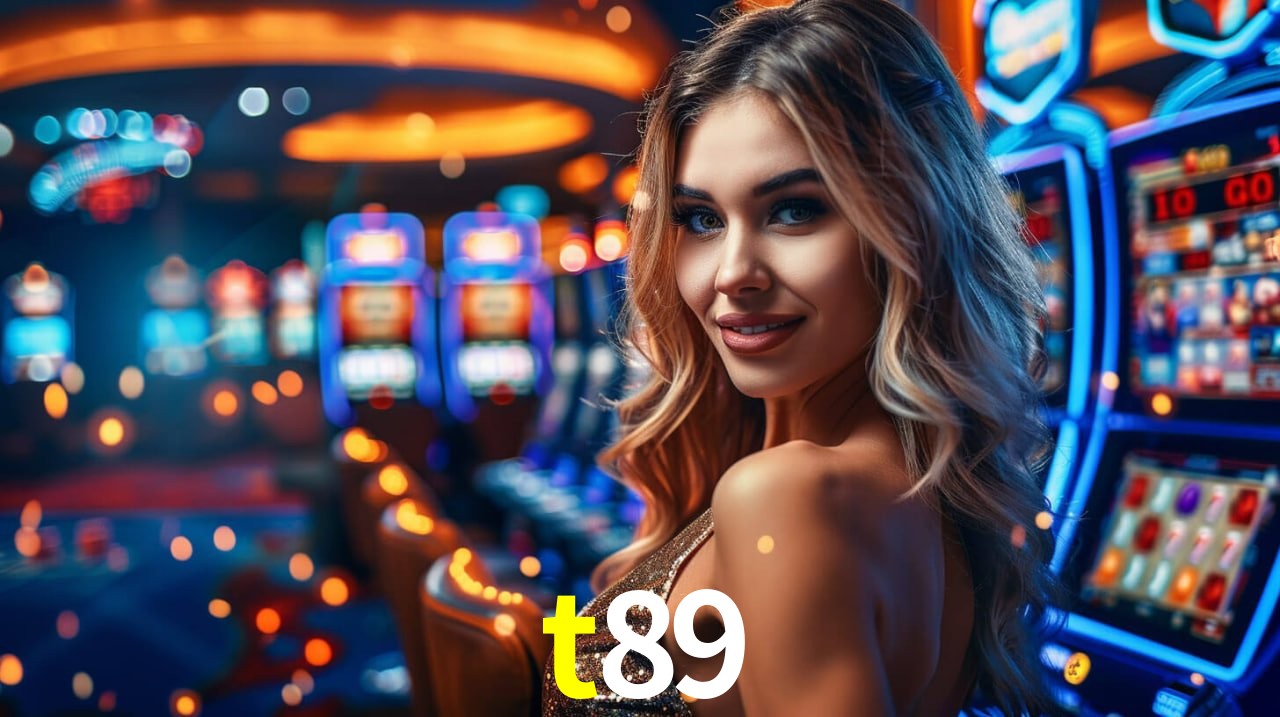 Game Providers t89