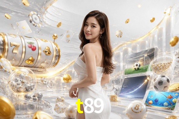 Player Reviews t89