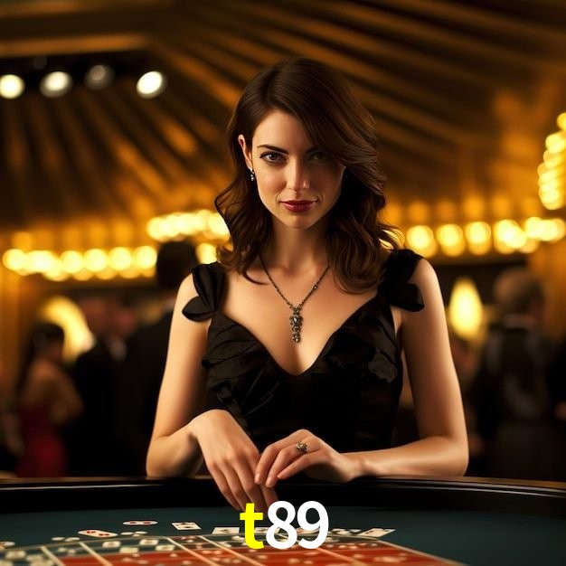 Explorando a Categoria de Eventos em Apostas na t89