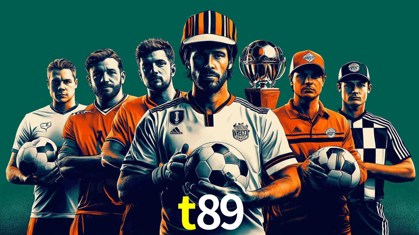 Explorando a Categoria de Eventos em Apostas na t89