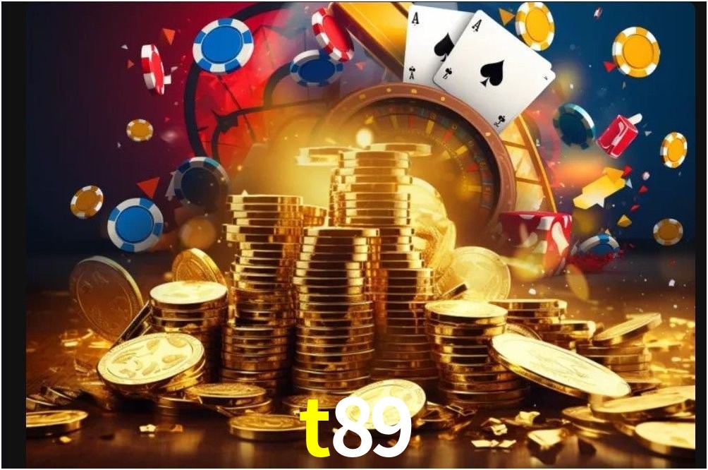 t89 FAQ — suporte e ajuda no aplicativo oficial