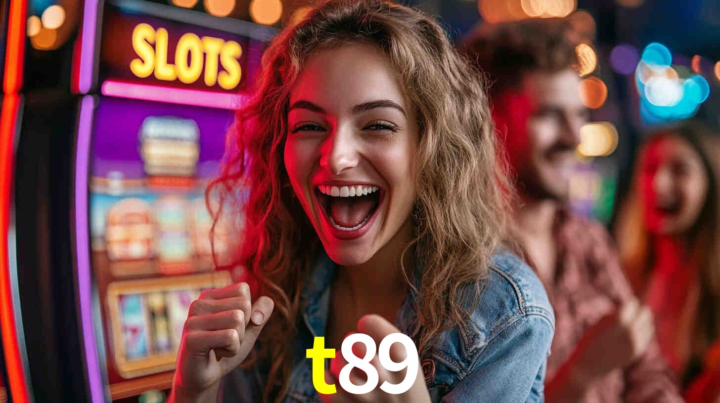 Descubra a Essência do t89: Nossa História e Compromissos