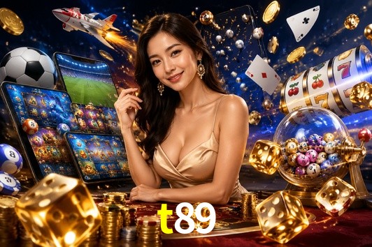 Secure Login t89