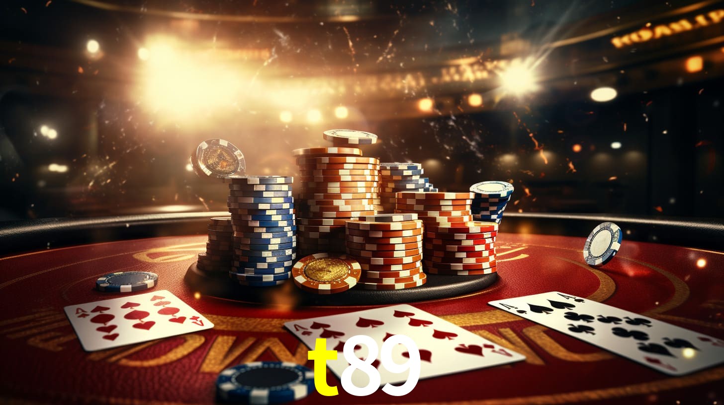VIP Casino t89