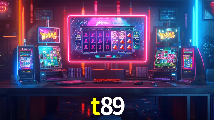 Experimente o Login Seguro Premium no t89