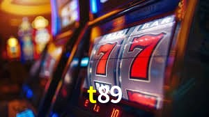Benefícios da Conta t89