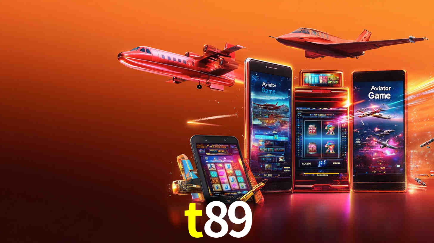 Descubra o Programa VIP da t89: Vantagens Exclusivas para Jogadores