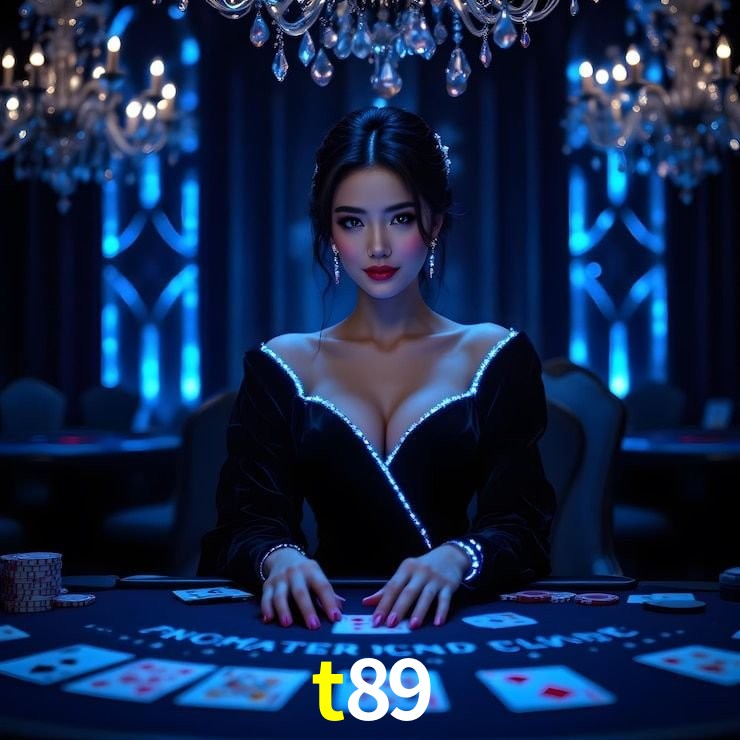 Provedores de Jogos t89