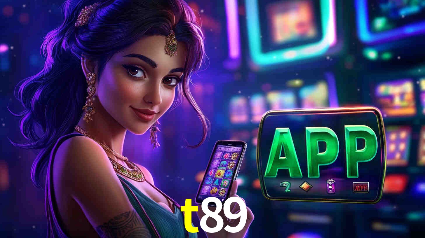 t89: Jogue Crash e Experimente Alta Recompensa Instantânea