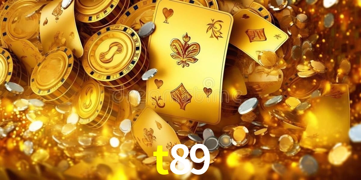 A Emoção da Loteria na t89: Uma Chance de Mudança de Vida