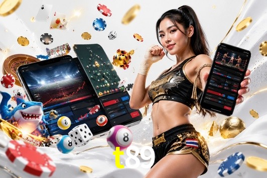Exclusive Offers t89